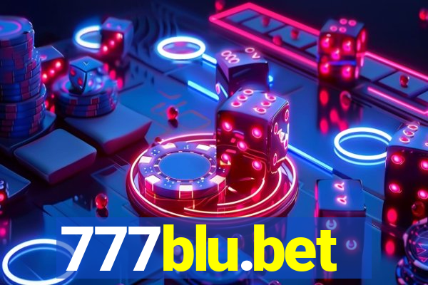 777blu.bet