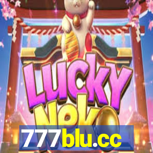 777blu.cc