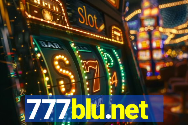 777blu.net