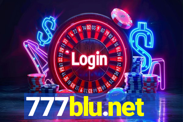 777blu.net