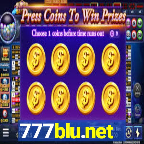 777blu.net