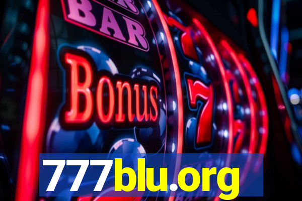 777blu.org