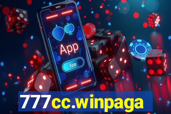 777cc.winpaga