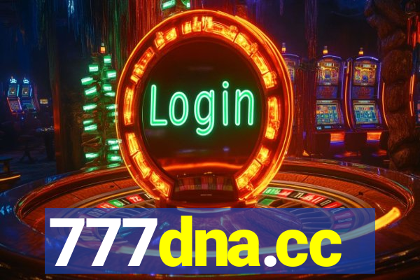 777dna.cc