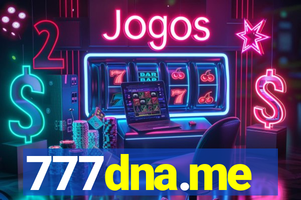 777dna.me