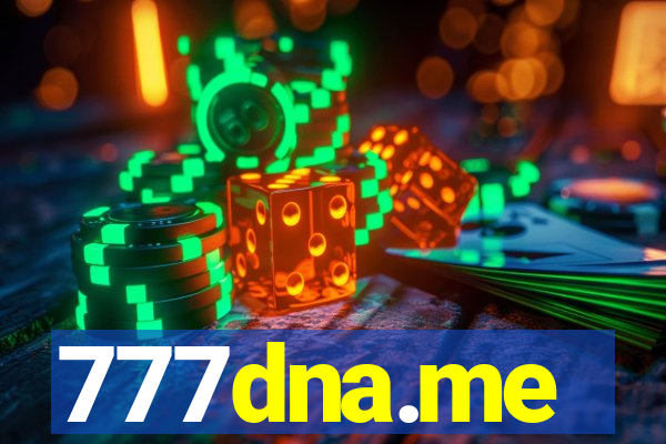 777dna.me