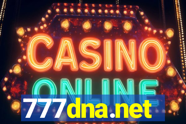 777dna.net