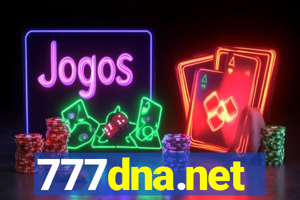 777dna.net