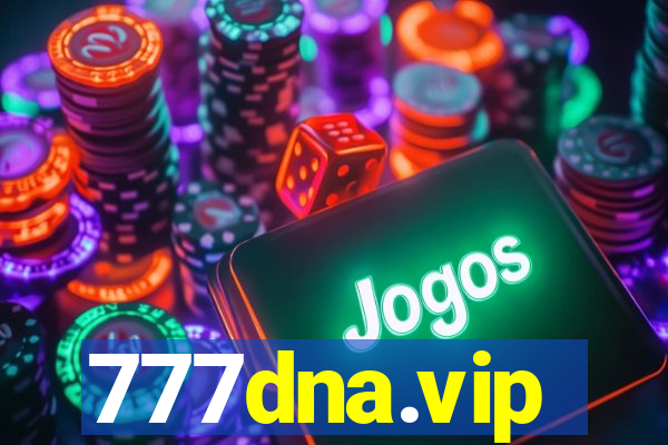 777dna.vip