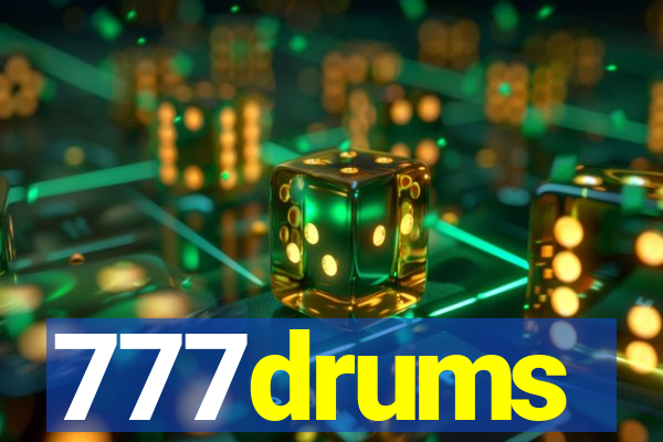 777drums