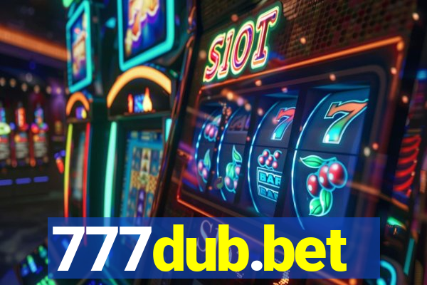 777dub.bet