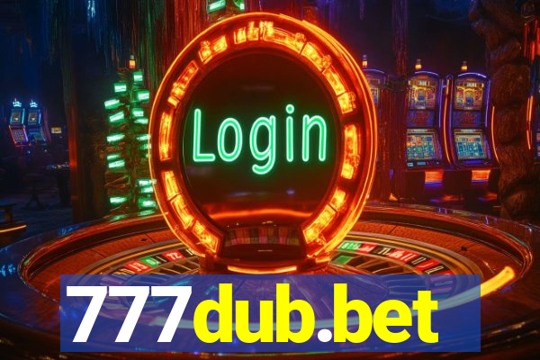 777dub.bet