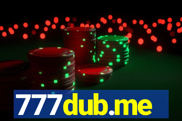 777dub.me