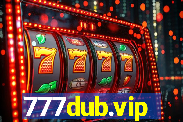777dub.vip