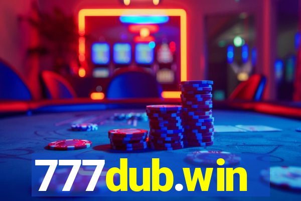 777dub.win