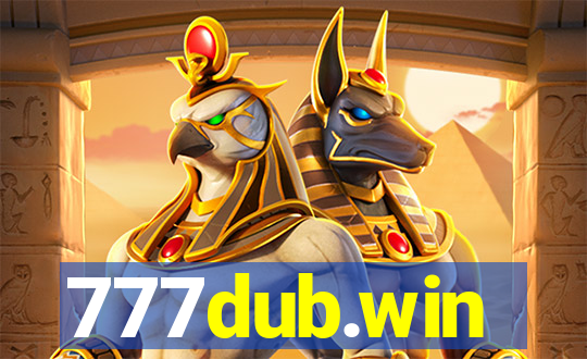777dub.win