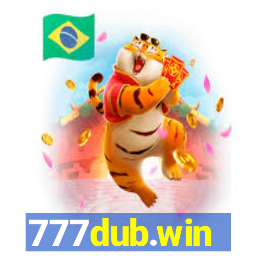 777dub.win