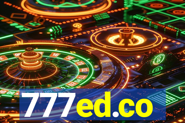 777ed.co