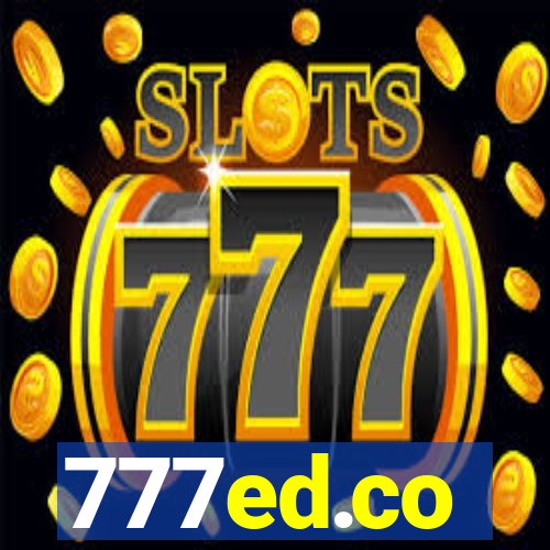 777ed.co