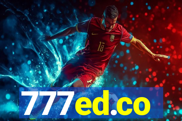 777ed.co