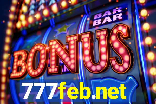 777feb.net