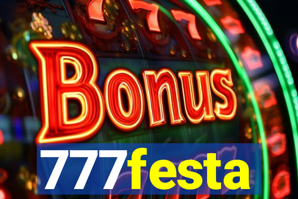 777festa