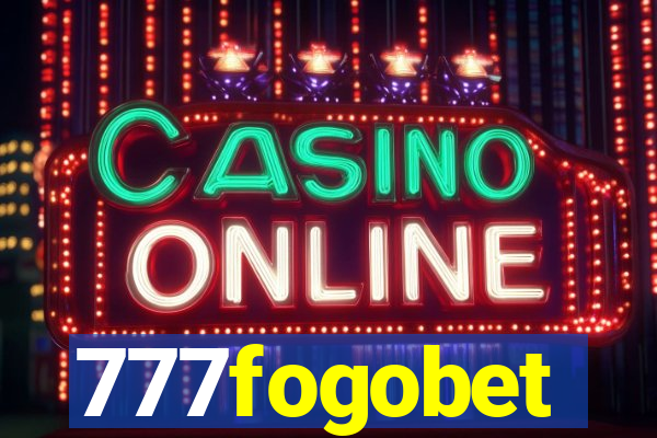 777fogobet