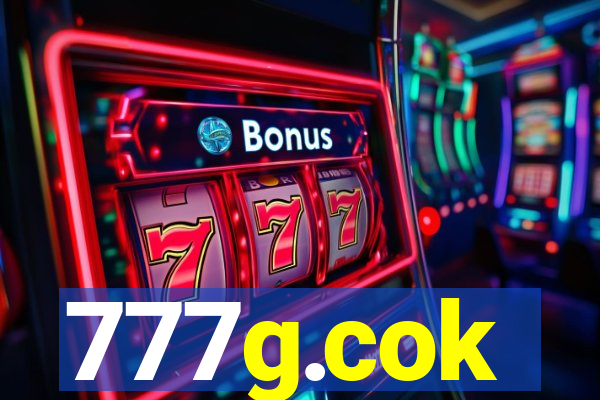 777g.cok