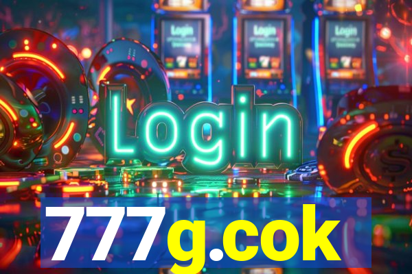 777g.cok