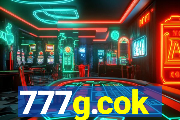 777g.cok