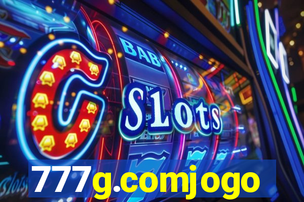 777g.comjogo