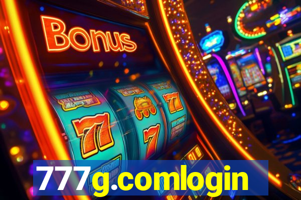 777g.comlogin