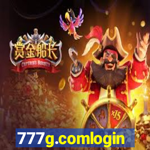 777g.comlogin