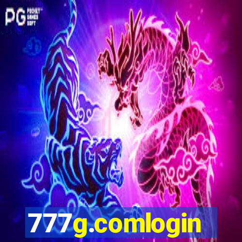 777g.comlogin