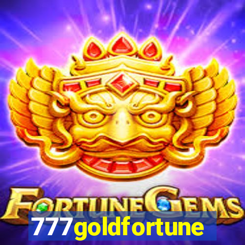 777goldfortune