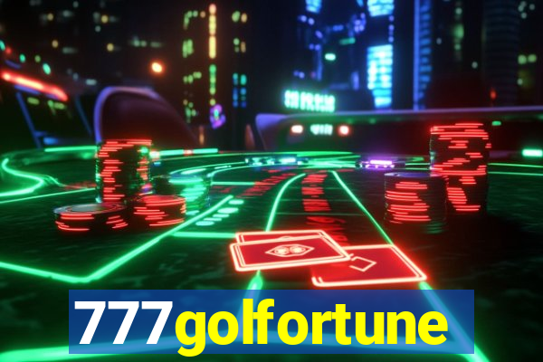 777golfortune