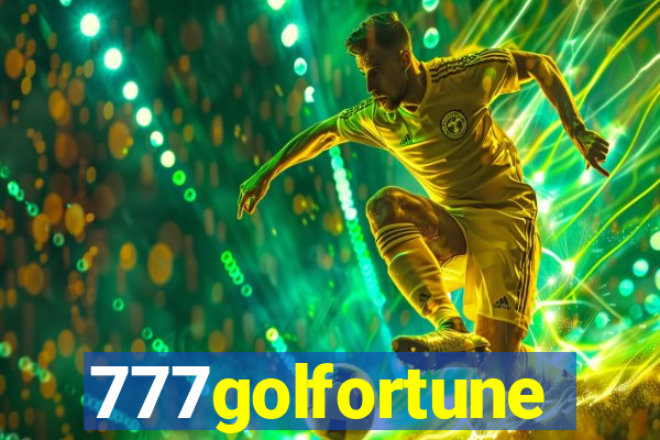 777golfortune