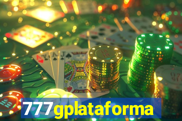 777gplataforma