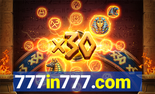 777in777.com