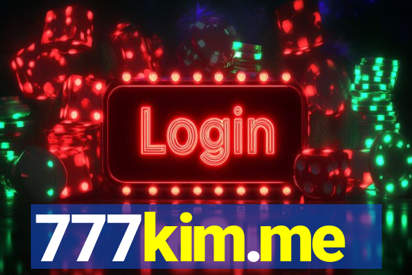 777kim.me