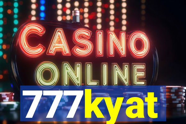777kyat