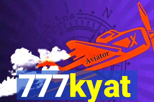 777kyat