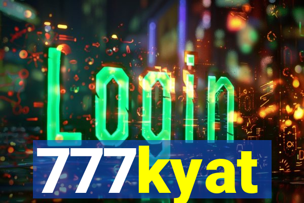 777kyat