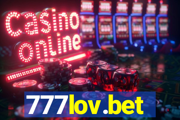 777lov.bet