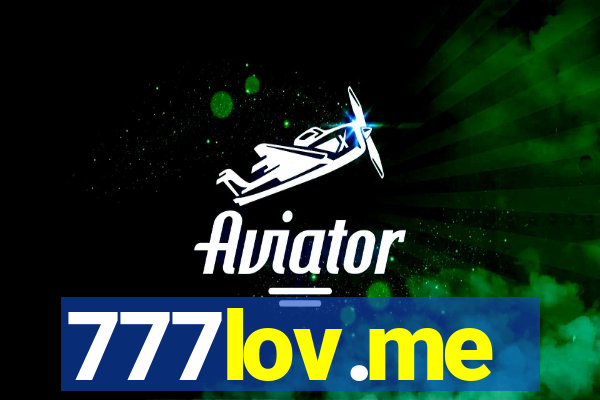 777lov.me
