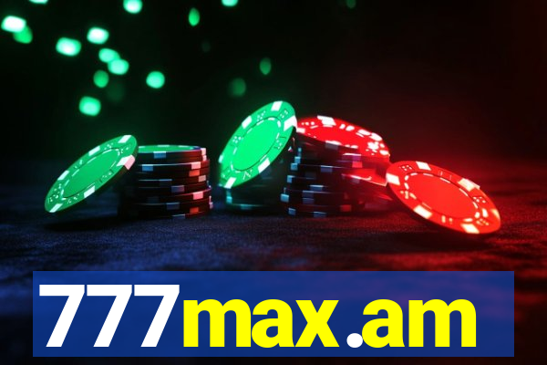 777max.am