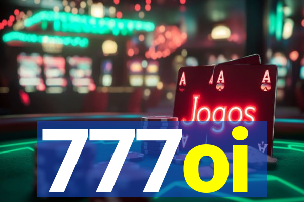 777oi