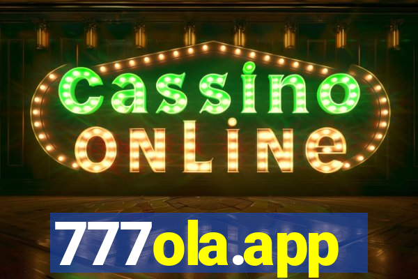 777ola.app