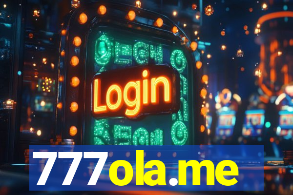 777ola.me