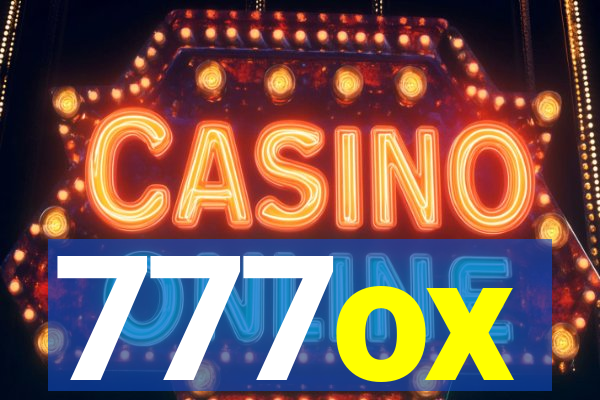 777ox
